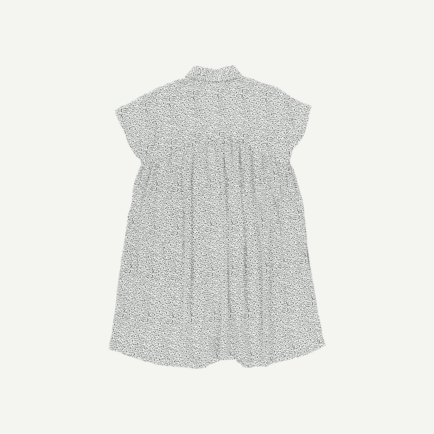 Ivory Dress