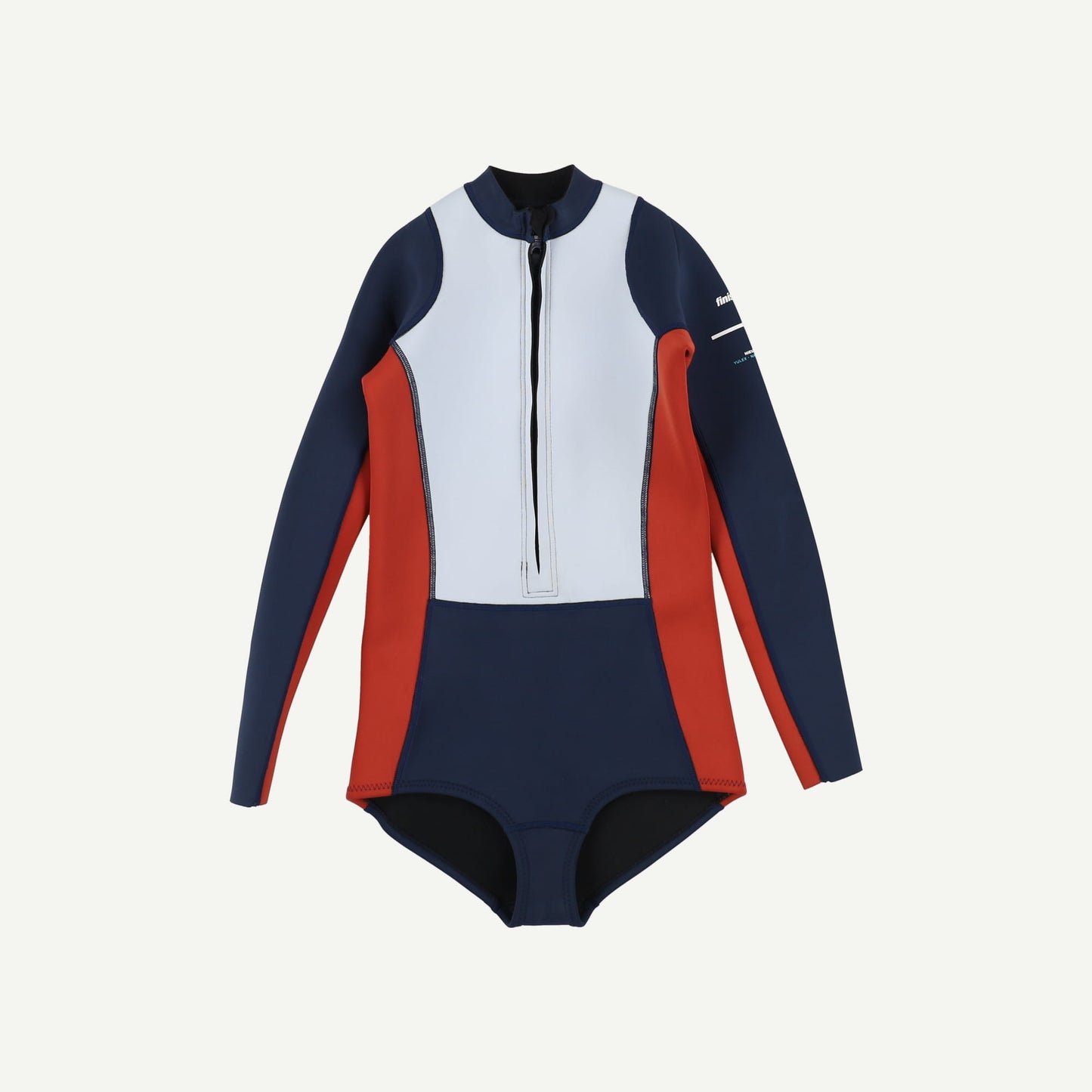 Nieuwland 2 Yulex LS Swimsuit
