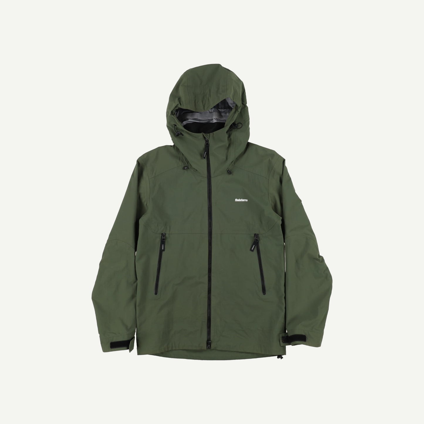 Stormbird Jacket