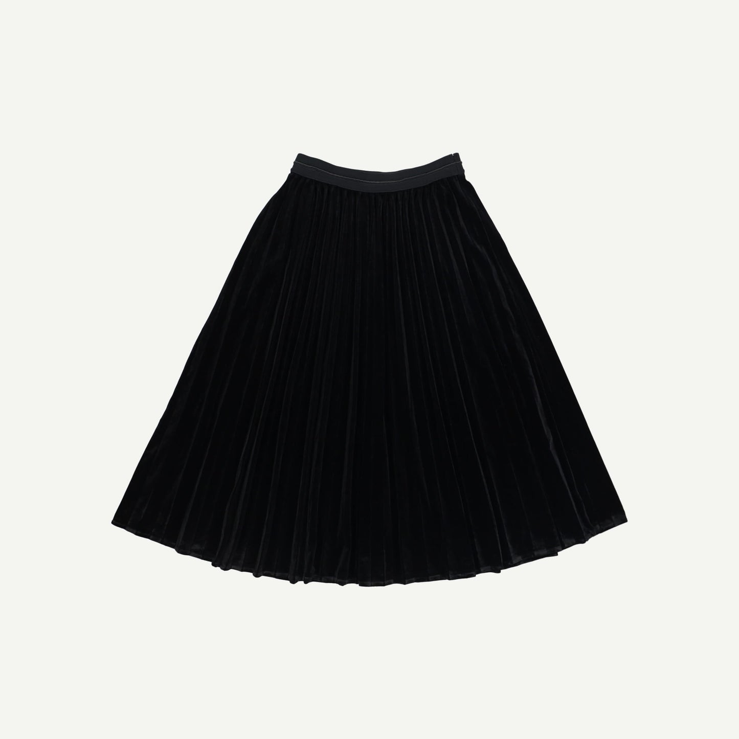 Esme Velour Skirt