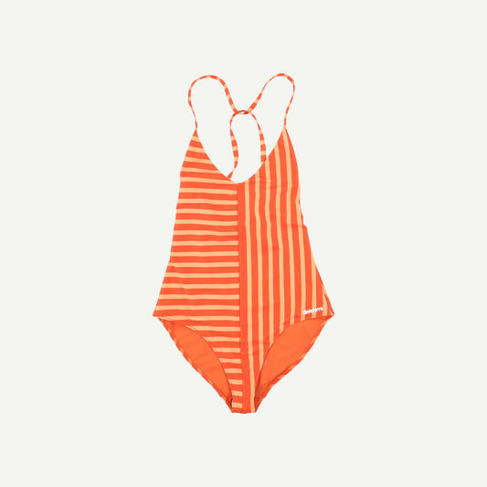 Zenith V-Neck Swimsuit