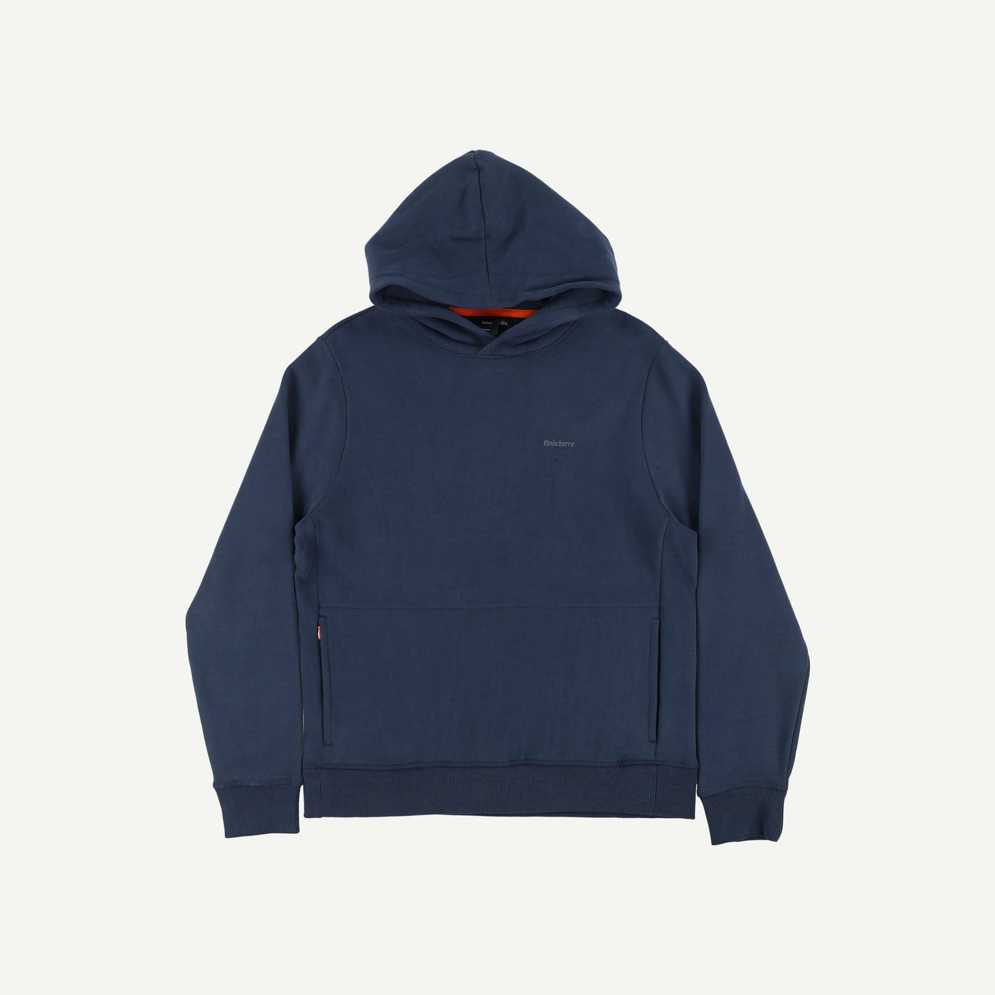 Zawn Hoodie