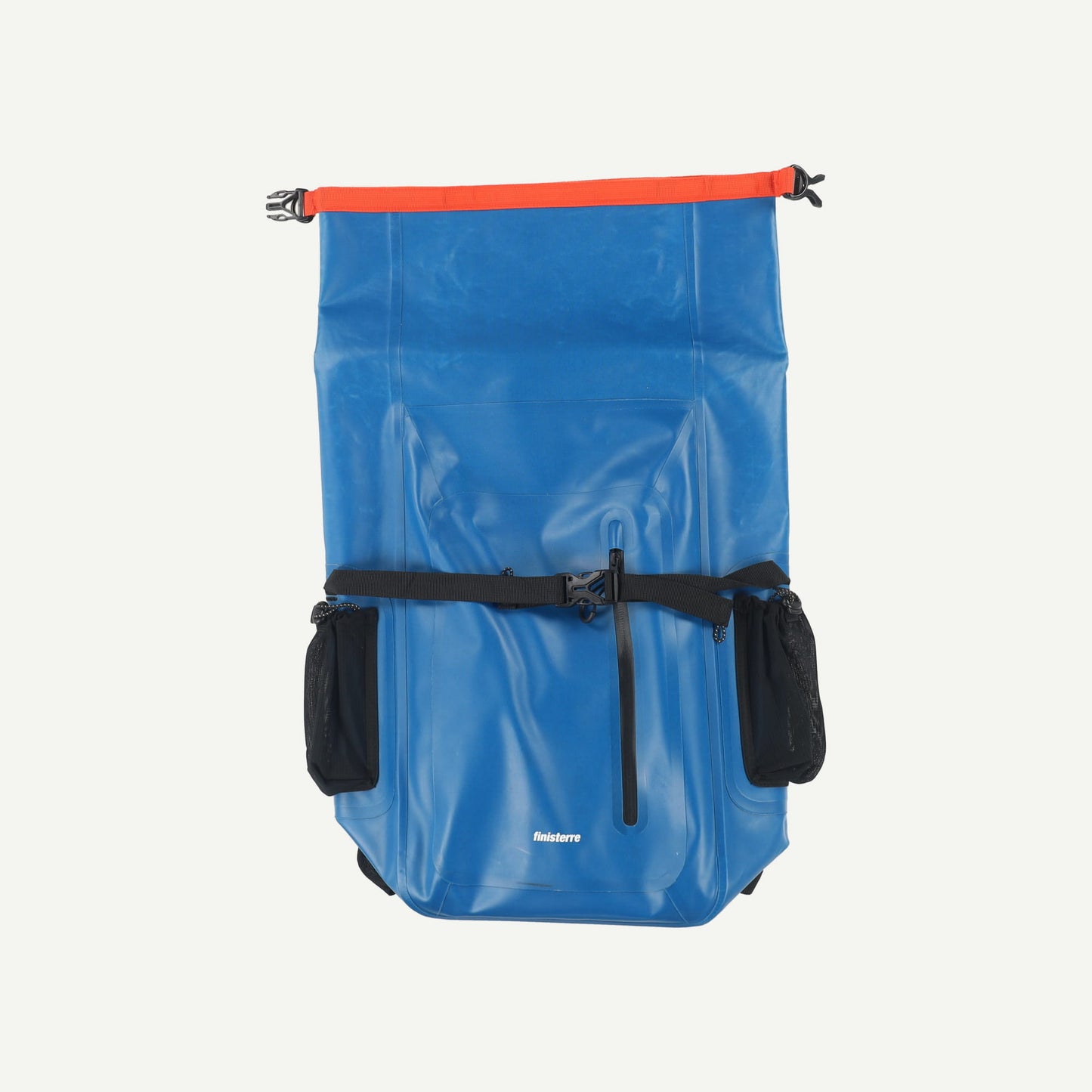 Drift 30L Waterproof Roll Top Backpack