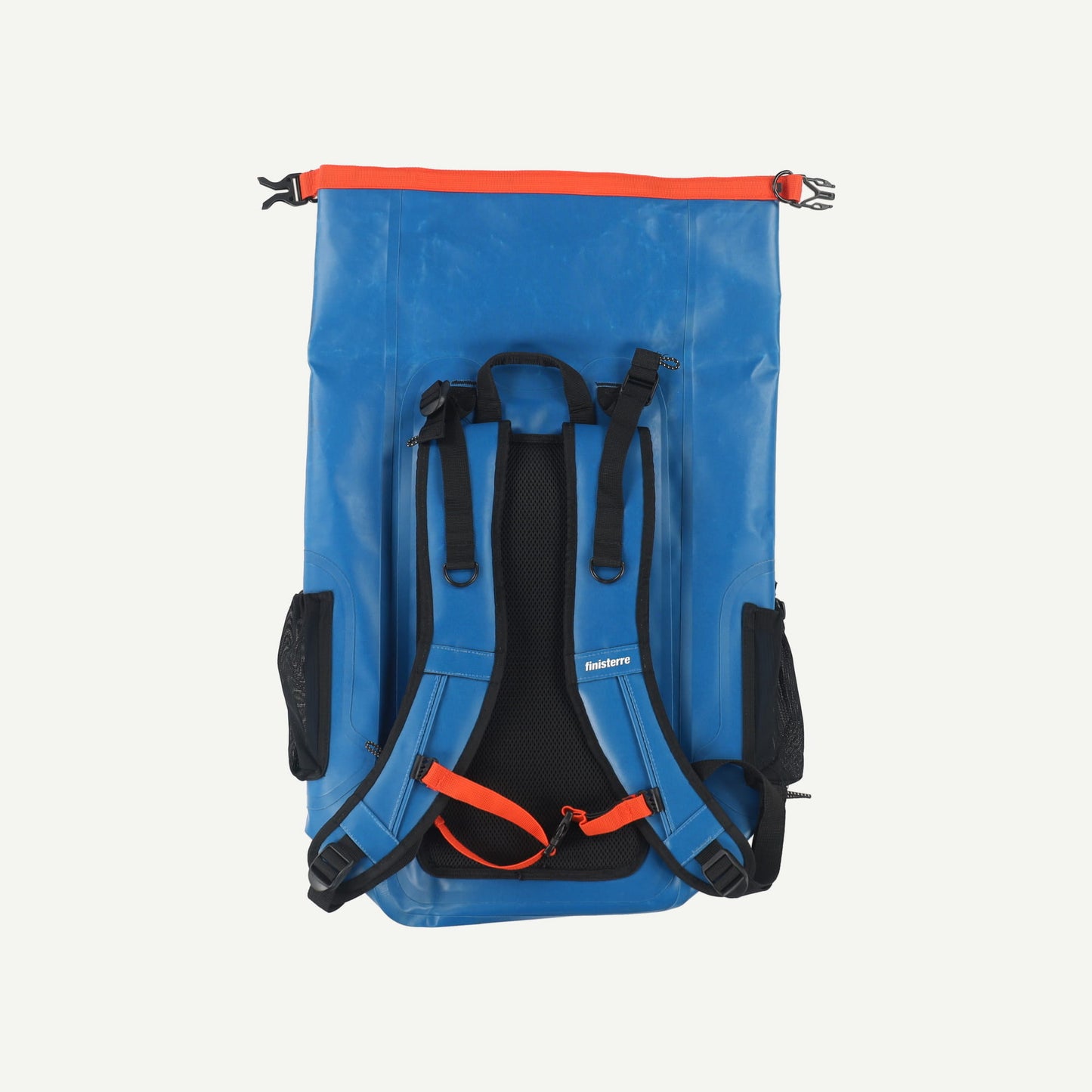 Drift 30L Waterproof Roll Top Backpack