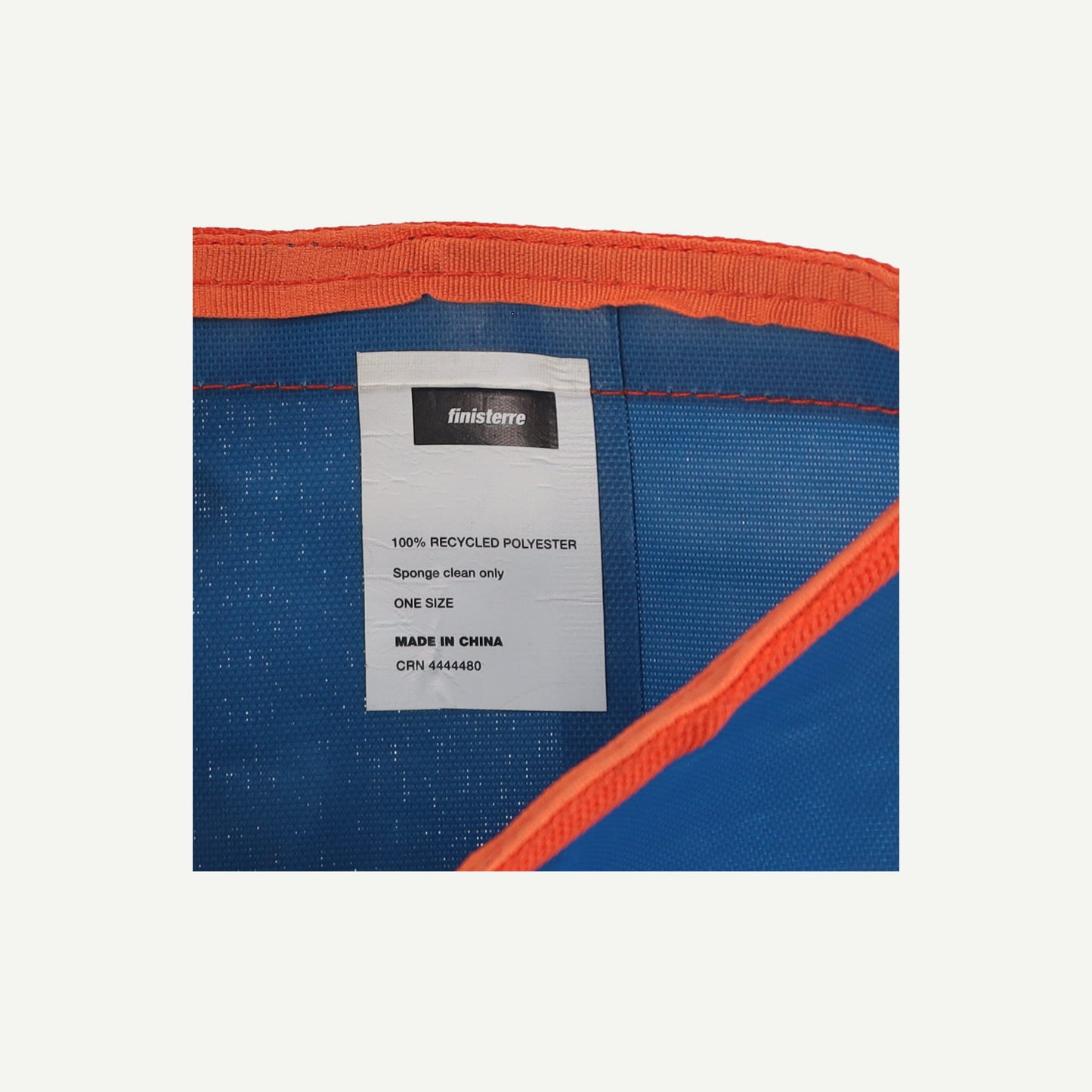Drift 30L Waterproof Roll Top Backpack