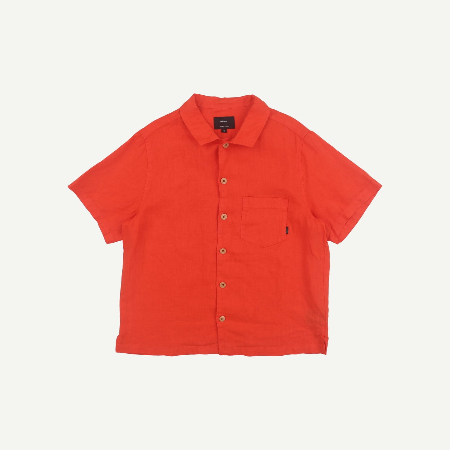 Porth Shirt