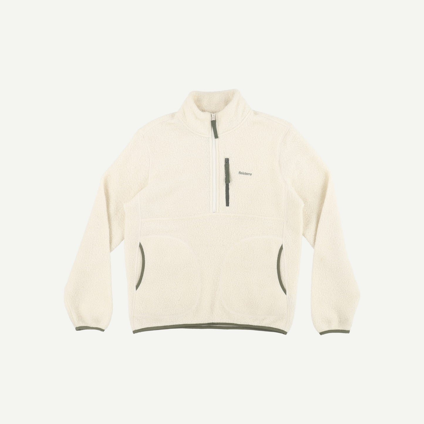 Hegen 1/4 Zip Fleece