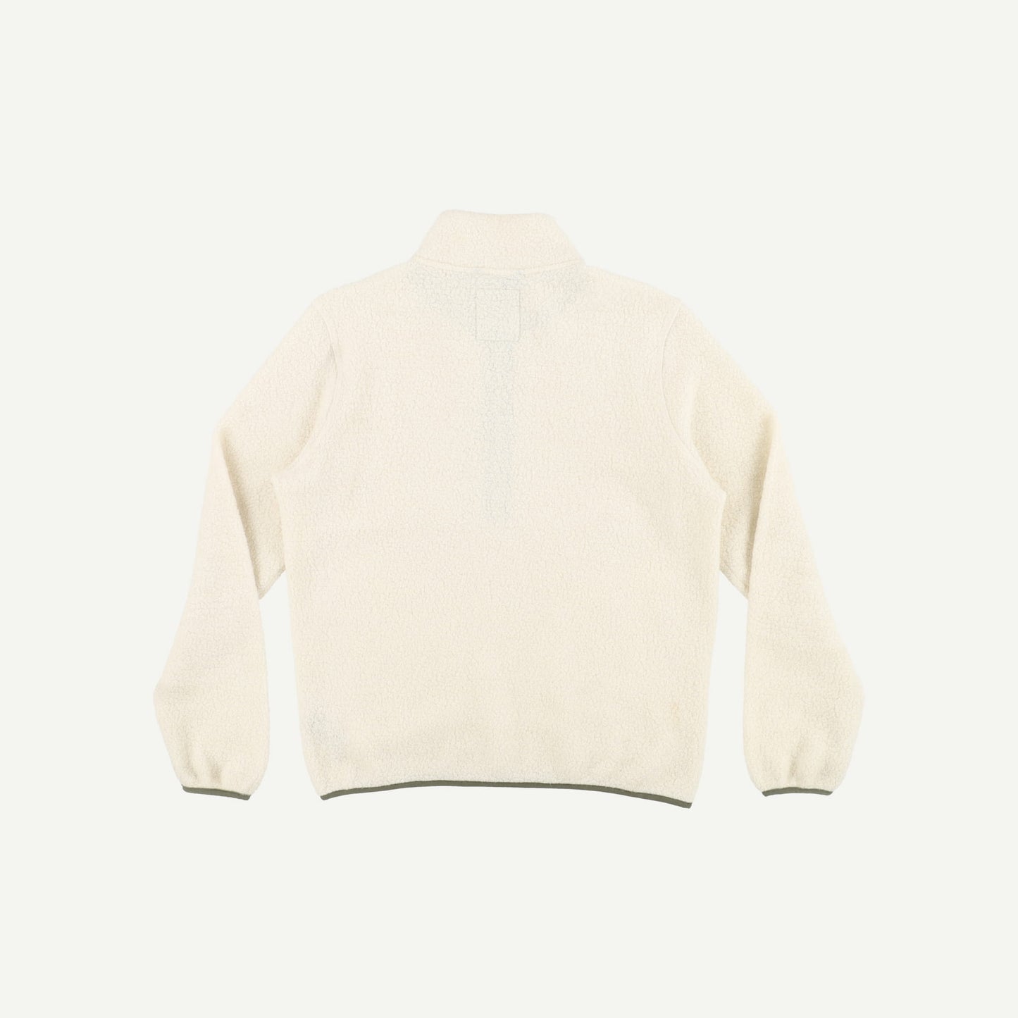 Hegen 1/4 Zip Fleece