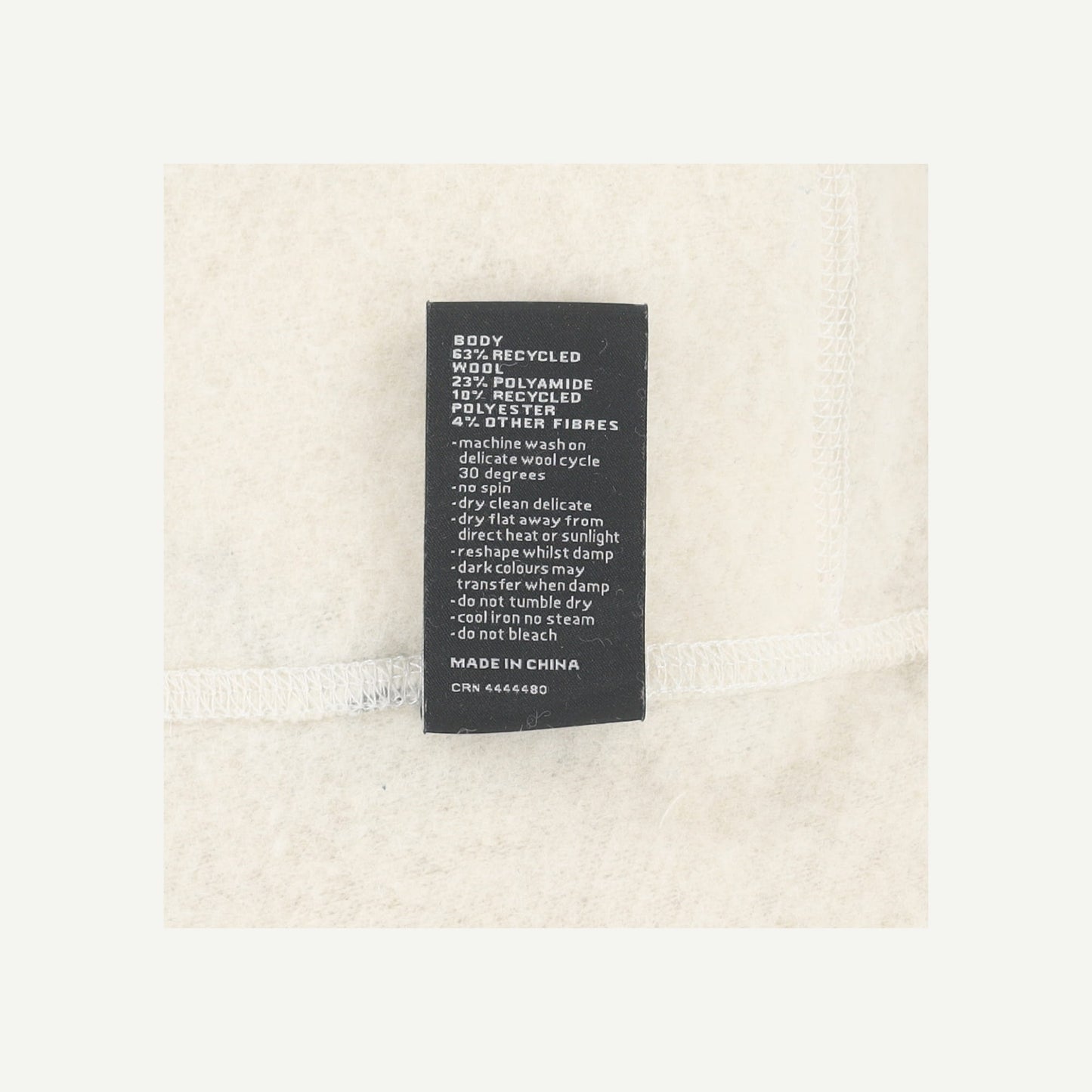 Hegen 1/4 Zip Fleece