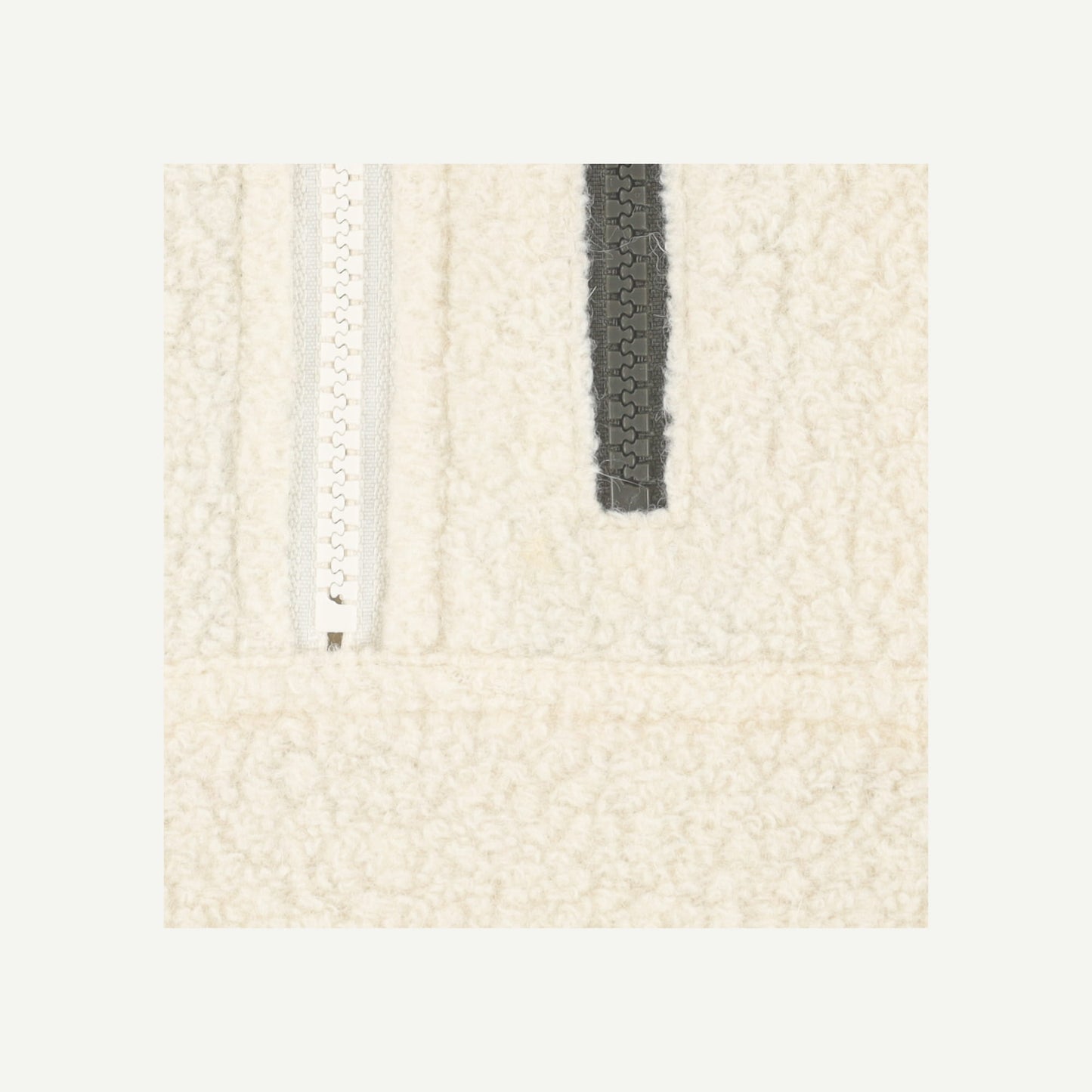 Hegen 1/4 Zip Fleece