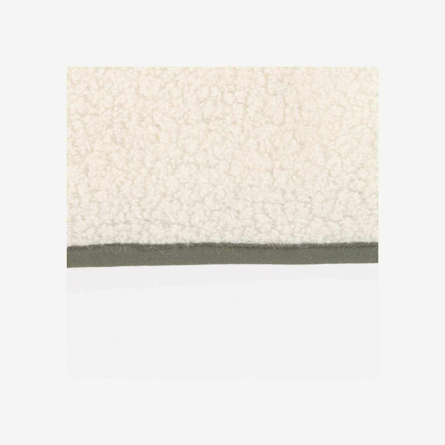 Hegen 1/4 Zip Fleece