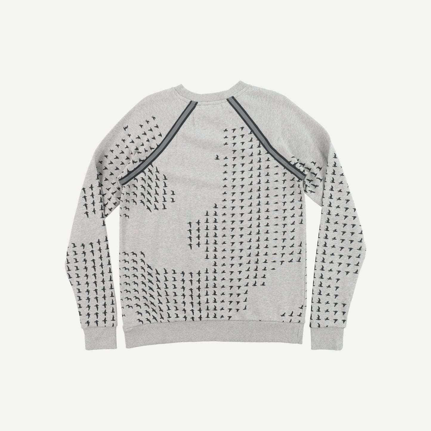 Christopher Raeburn x Finisterre sweatshirt