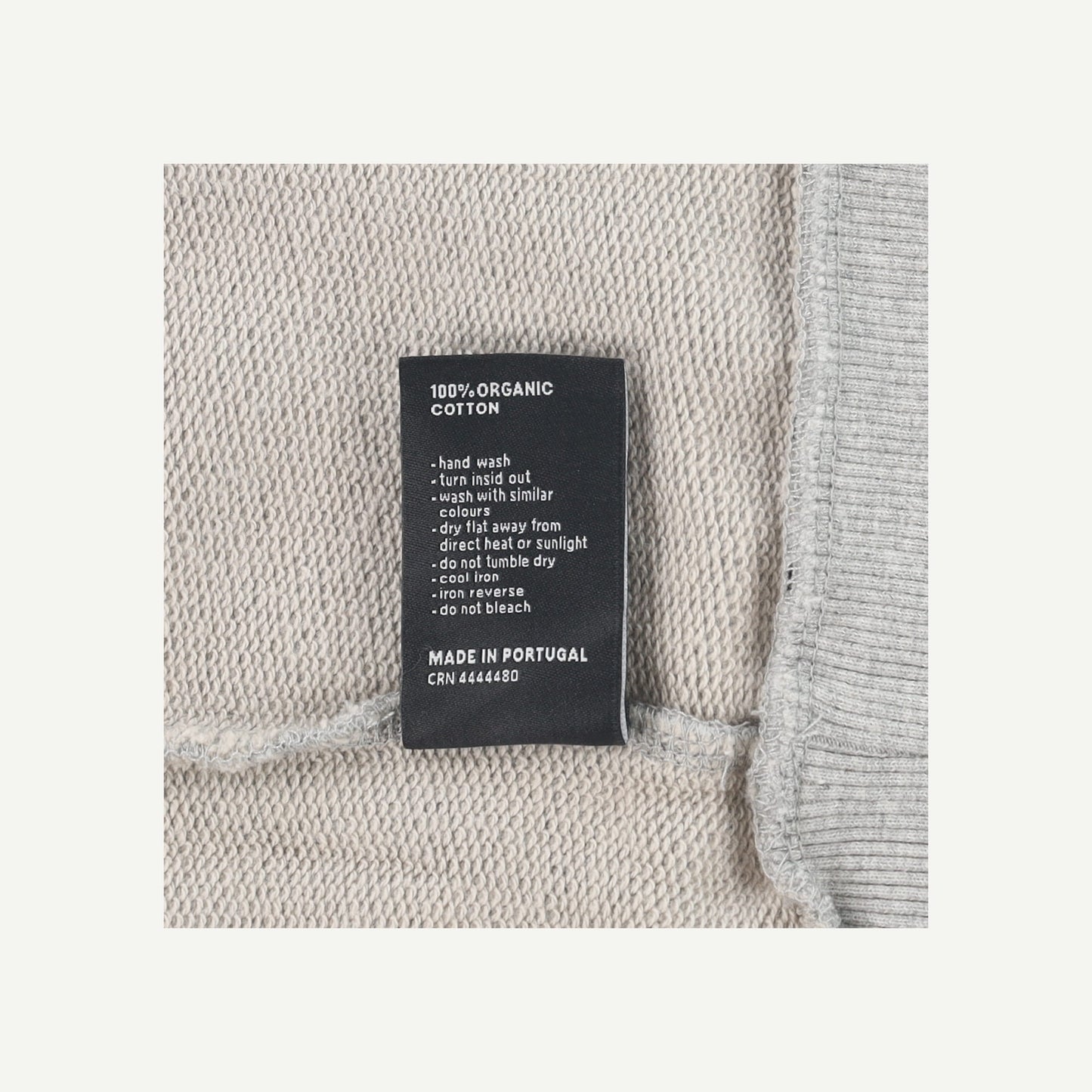 Christopher Raeburn x Finisterre sweatshirt
