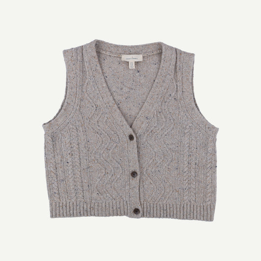 Pendouer Vest
