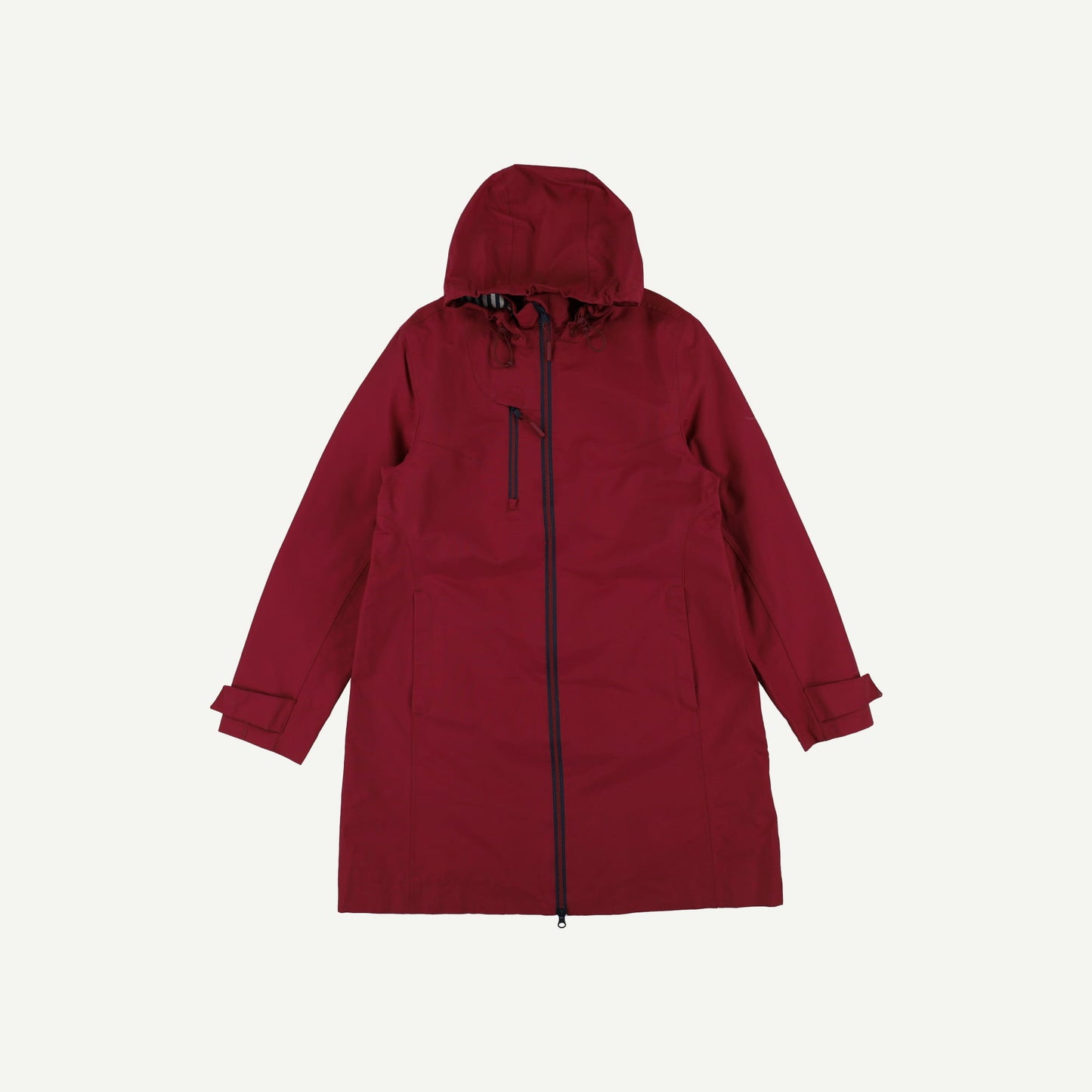 Coverack Coat