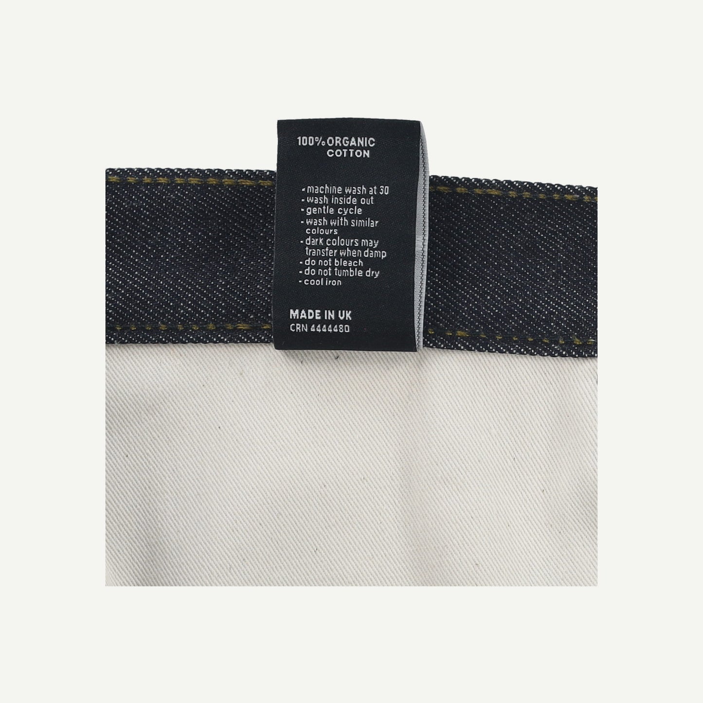 Acies  Denim