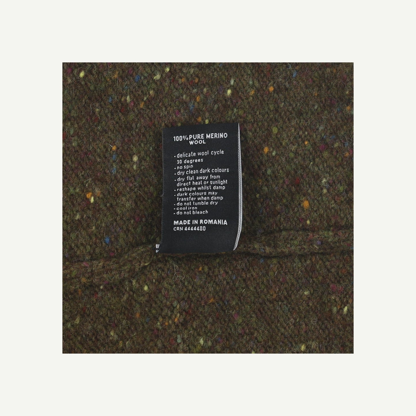 Furlong Crew Jumper