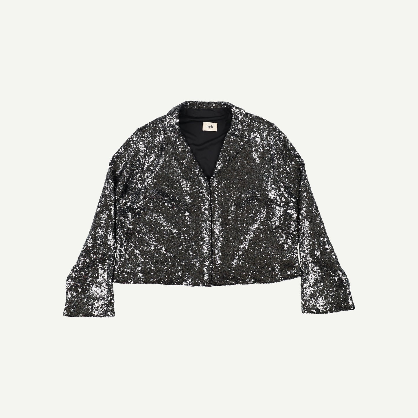 Sylvia Sequin Shirt