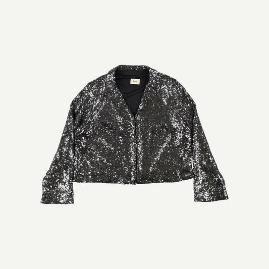 Sylvia Sequin Shirt