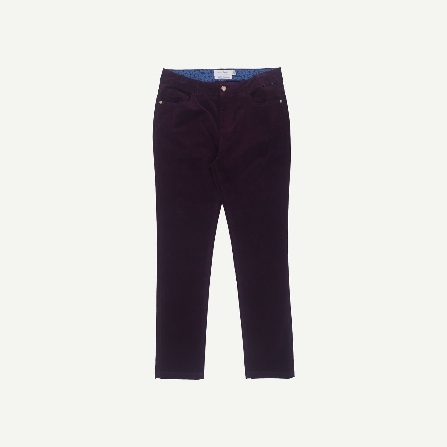 Lamledra Trousers