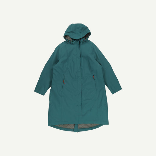 Janelle Coat
