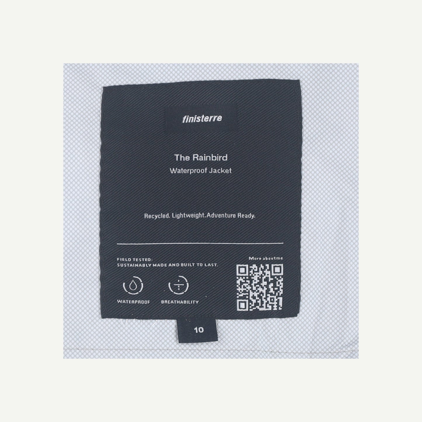 Rainbird Jacket