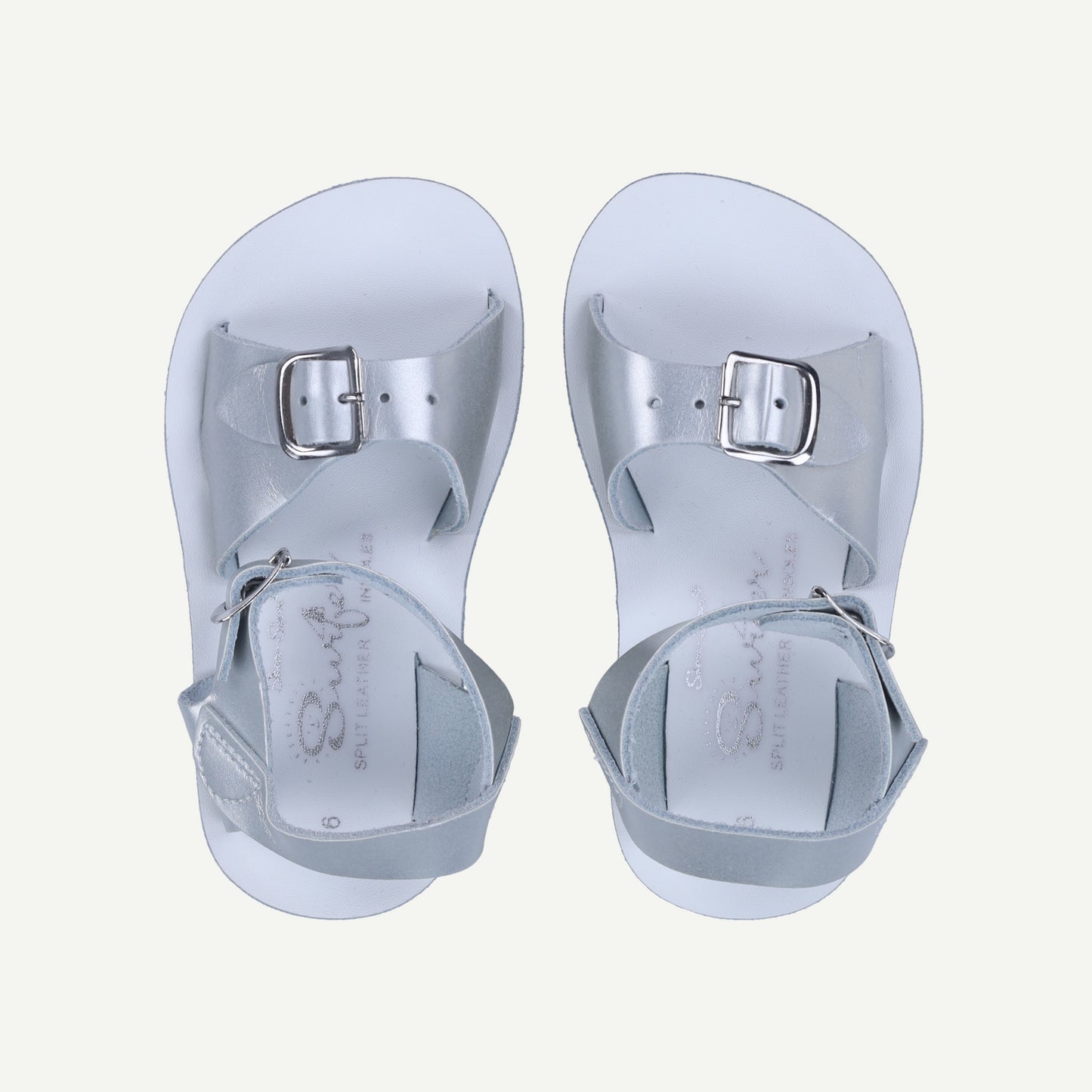 Surfer Sandals