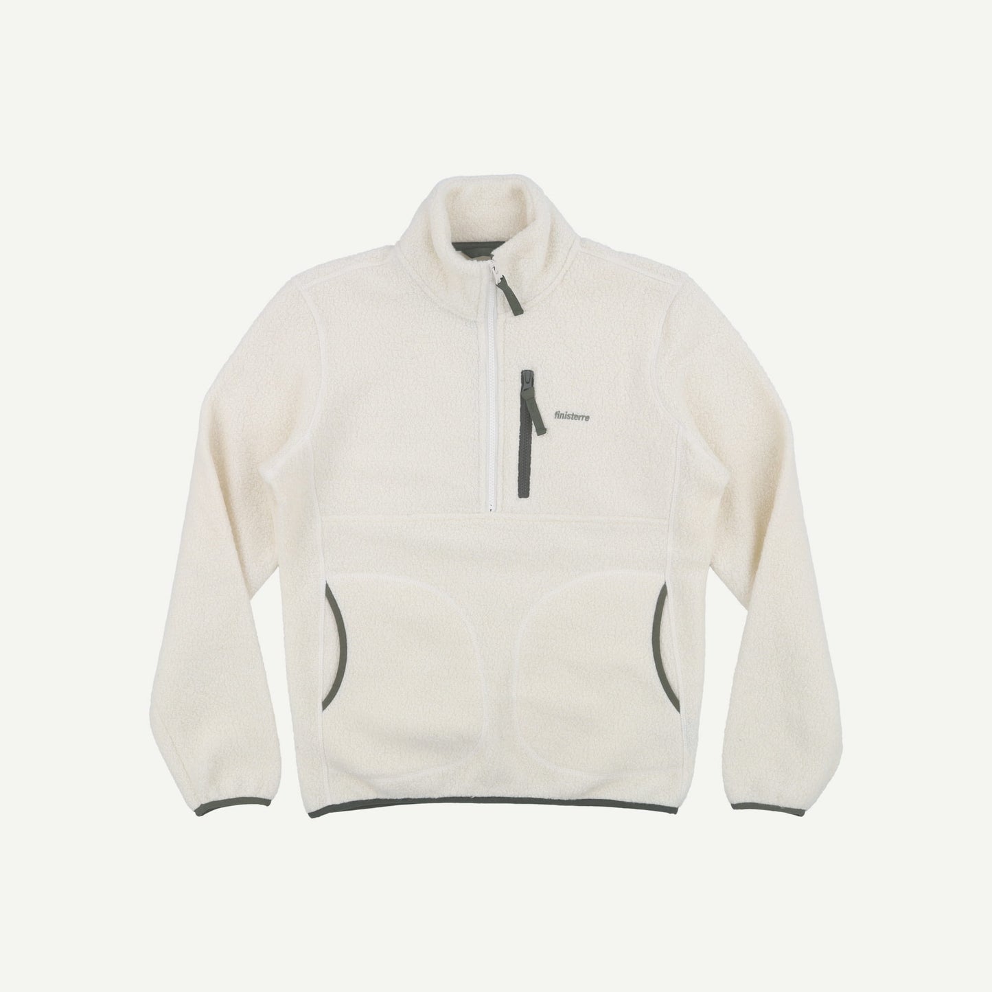 Hegen Fleece