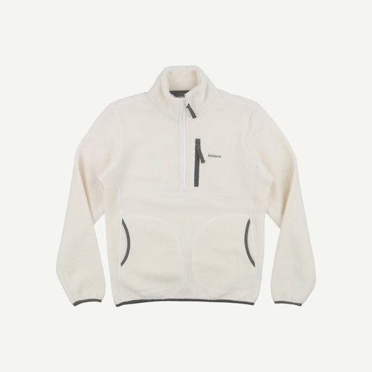 Hegen Fleece