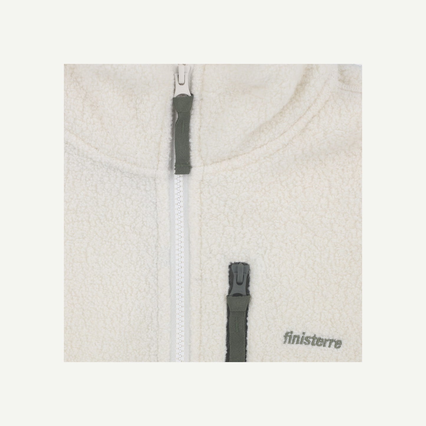 Hegen Fleece