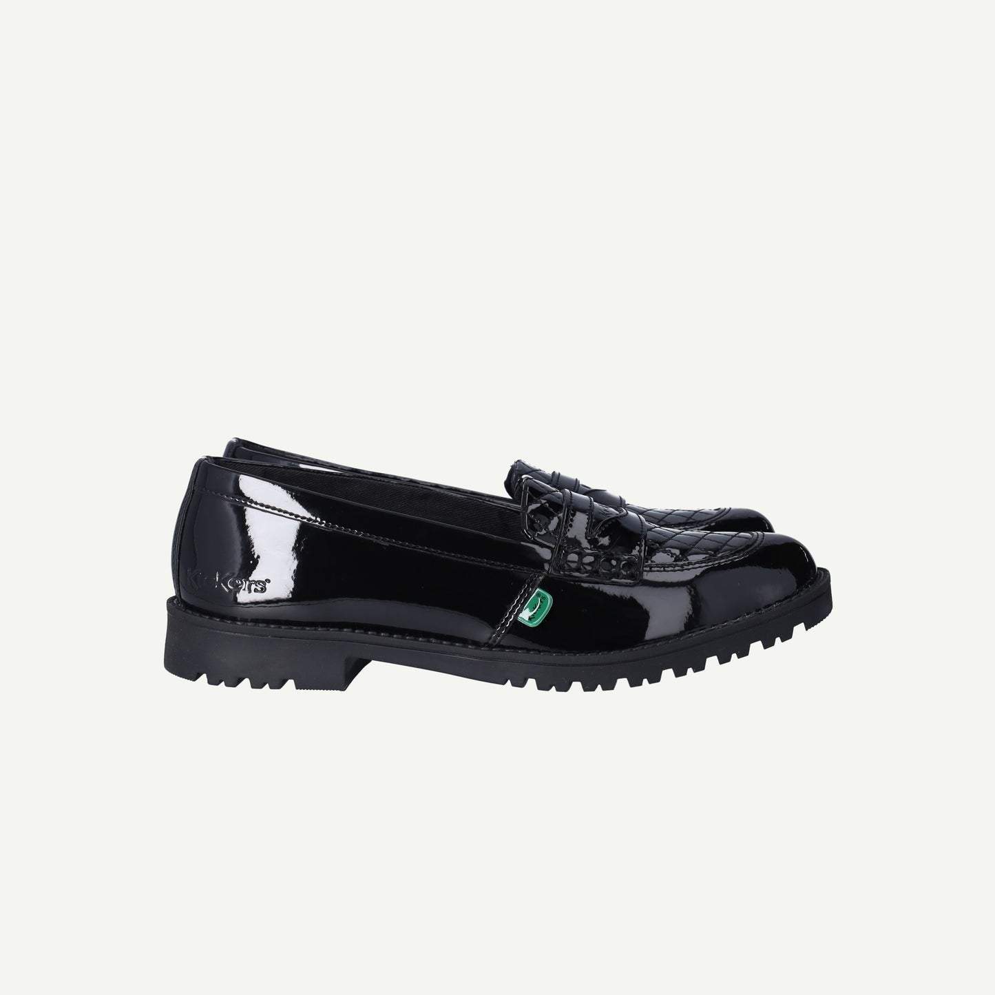 Lachly Quilt Shoes