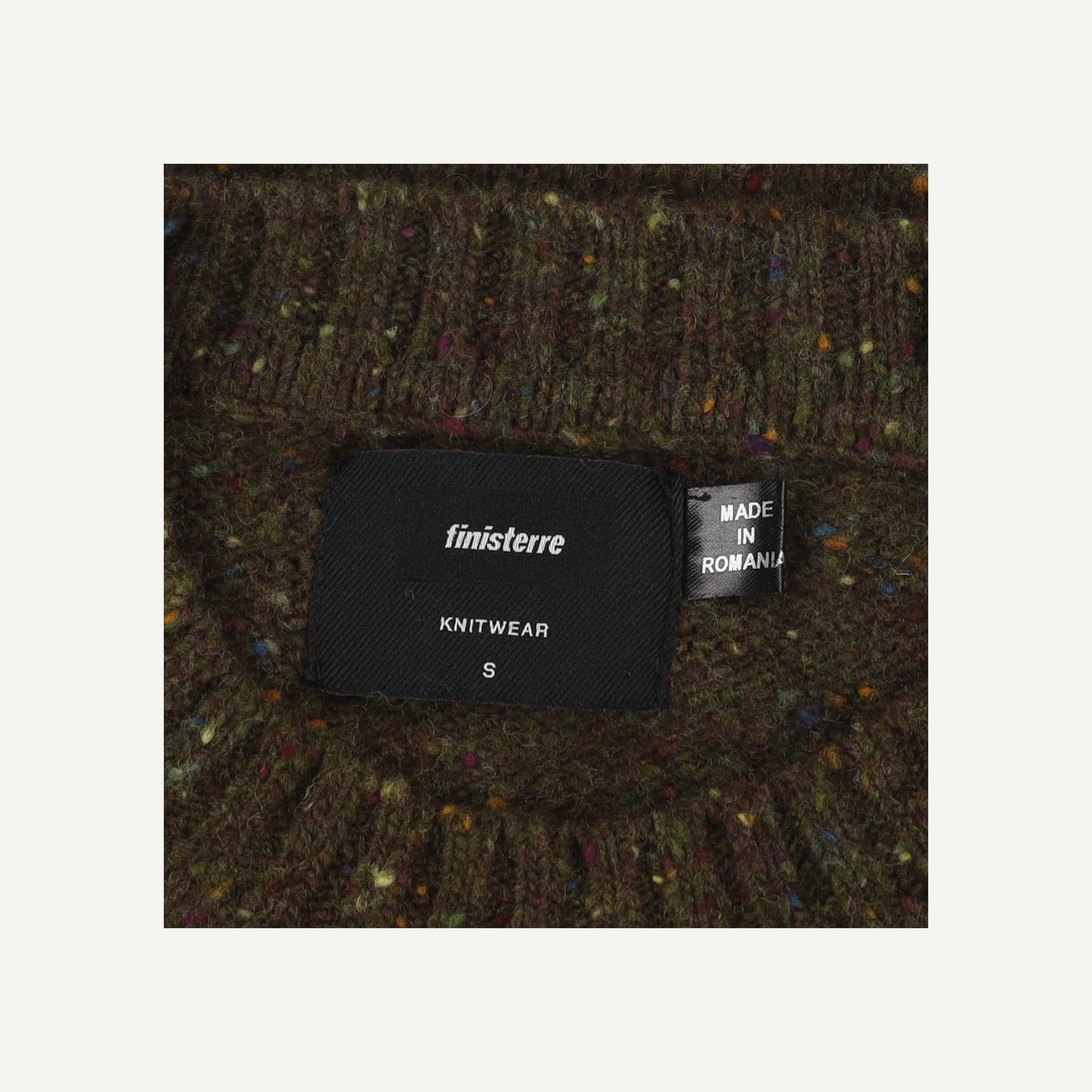 Furlong Crew Jumper