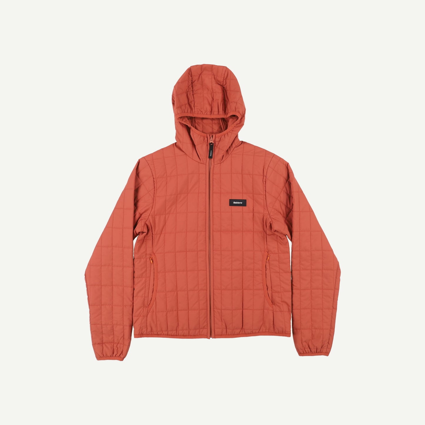 Firecrest Hooded Jacket W