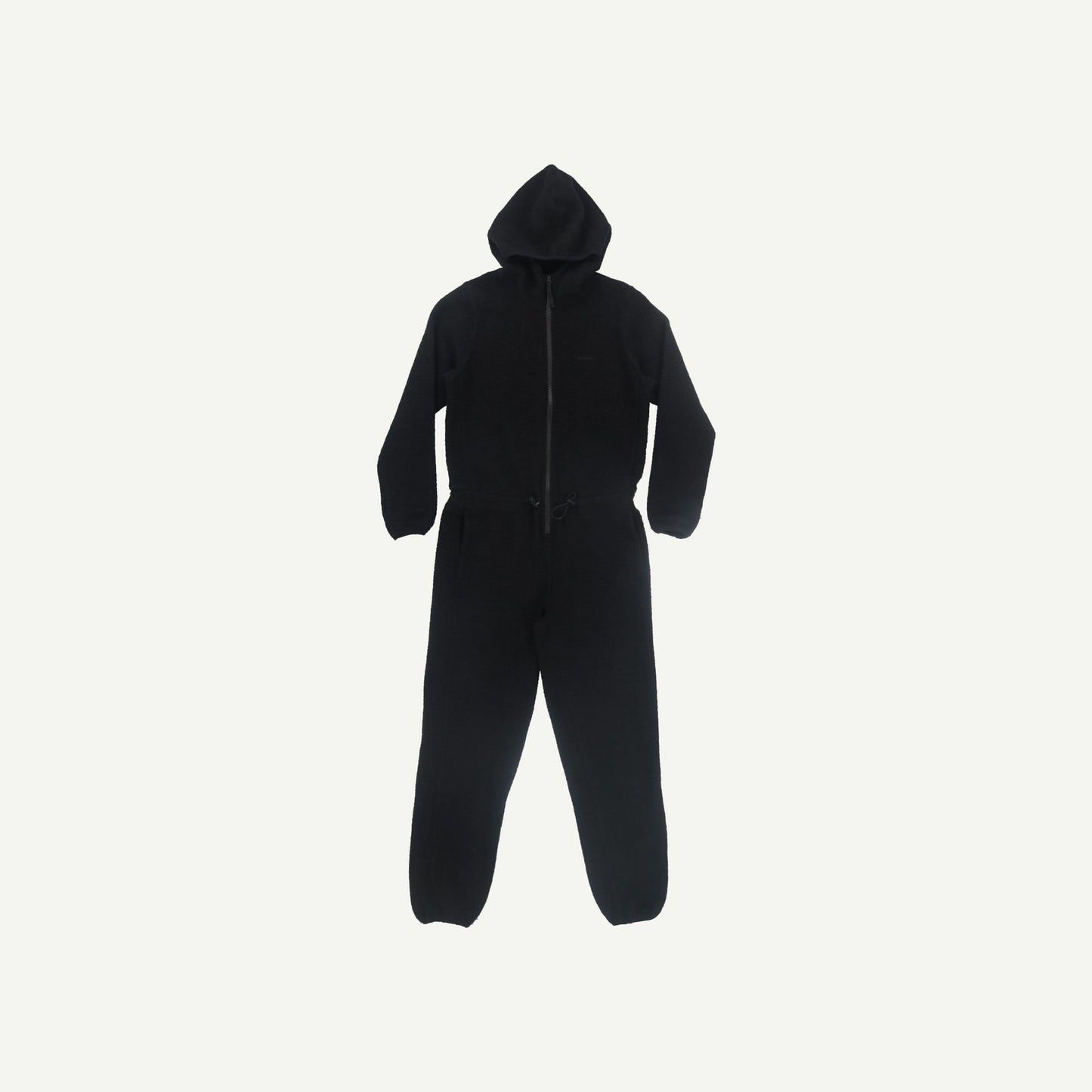 Budock Fleece Jumpsuit