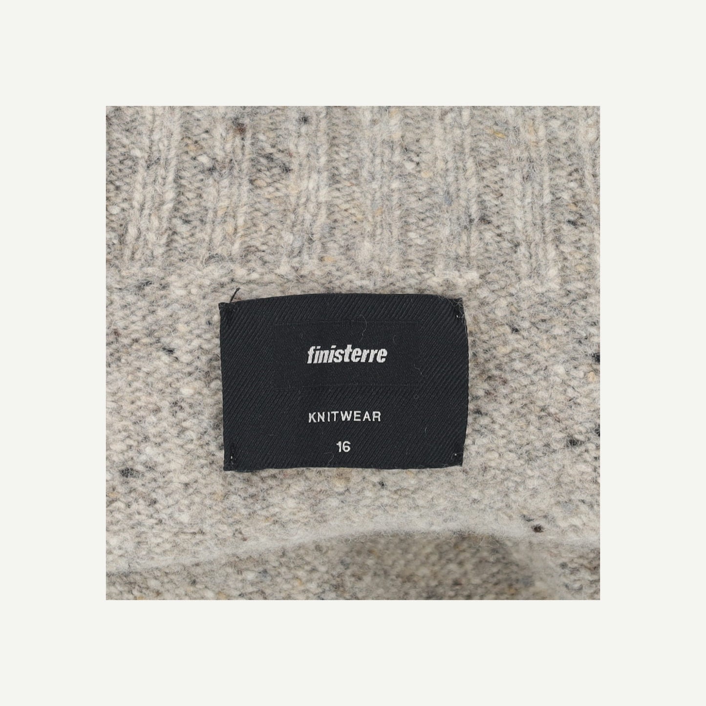 Farne Jumper