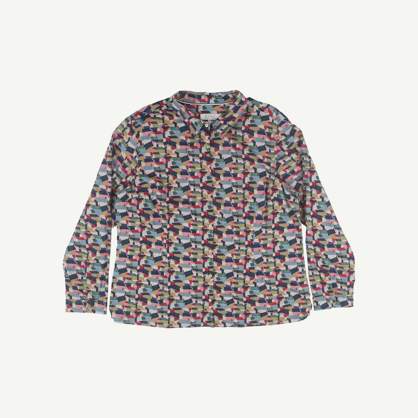 Larissa Shirt