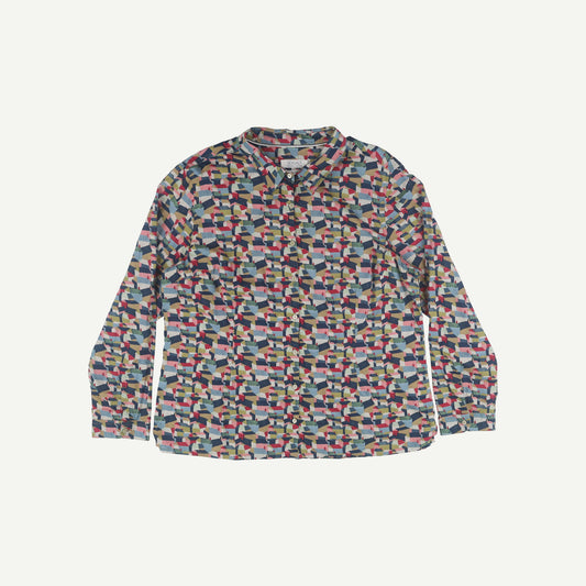 Larissa Shirt