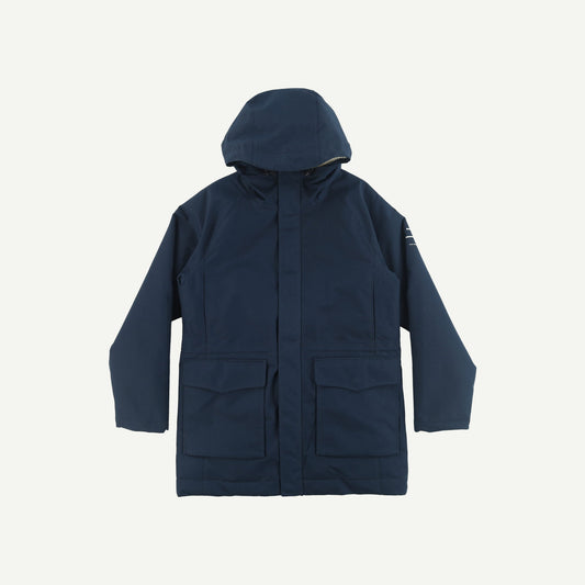 Vellus True North Parka