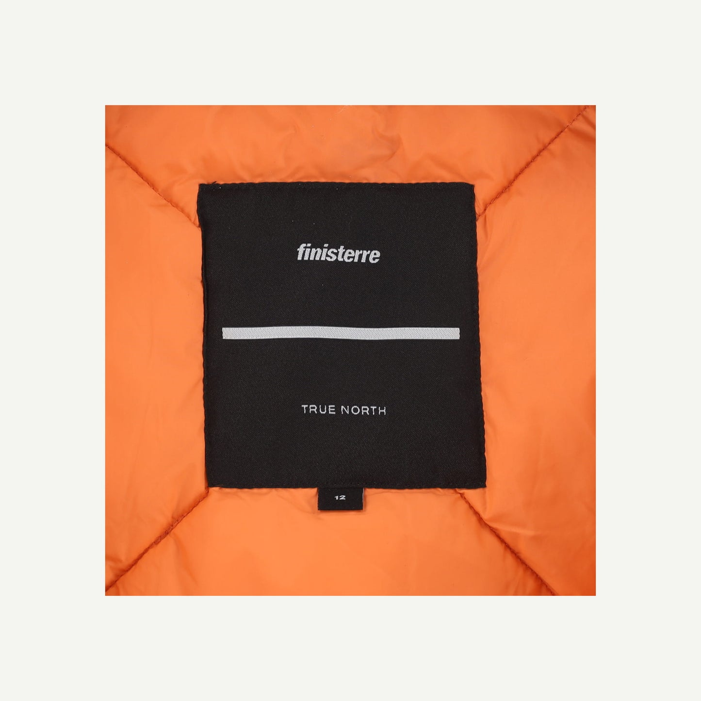 Vellus True North Parka