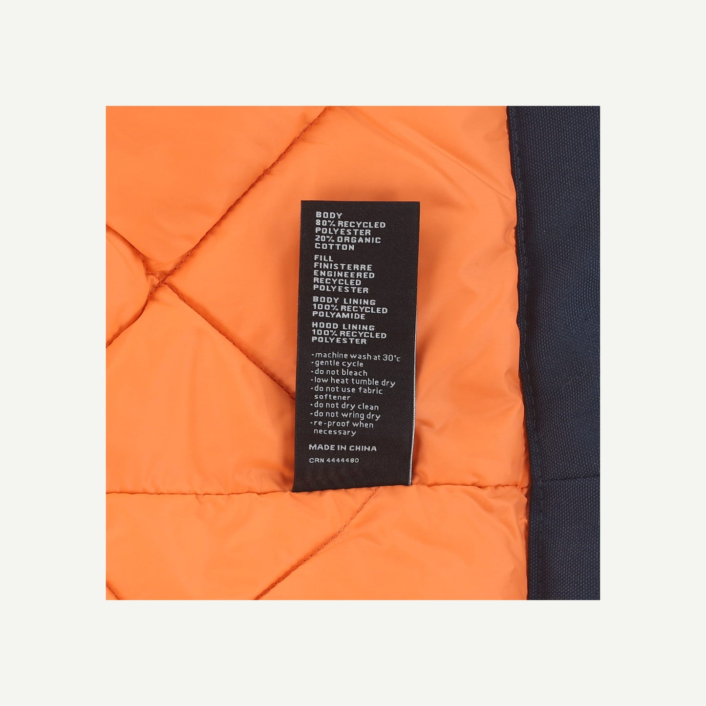 Vellus True North Parka