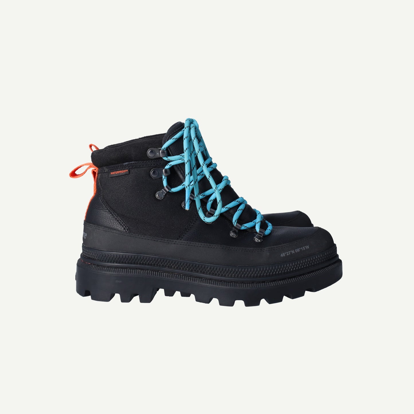Palladium Pallatrooper
