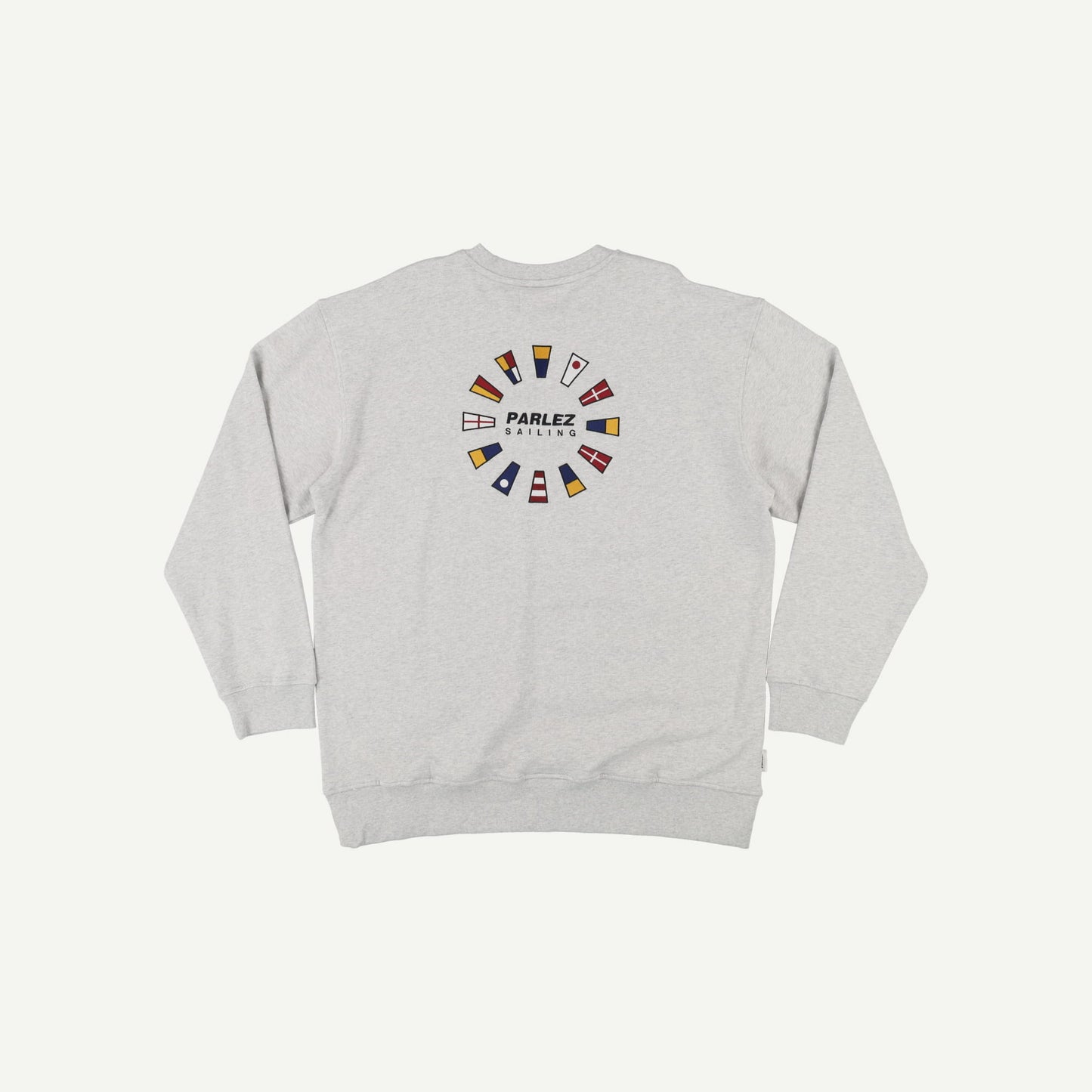 Tradewinds Sweatshirt