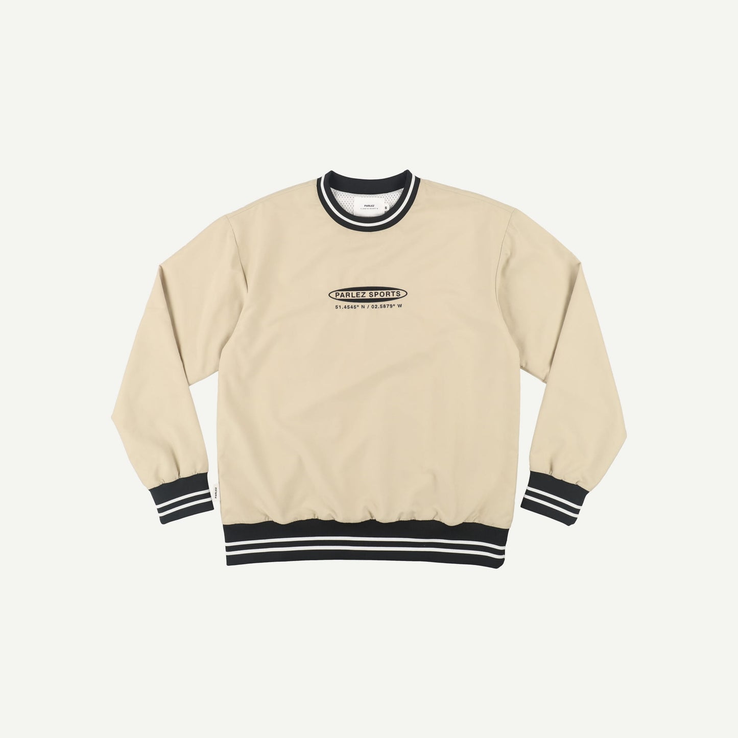 Parker Windbreaker
