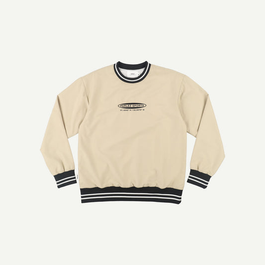 Parker Windbreaker