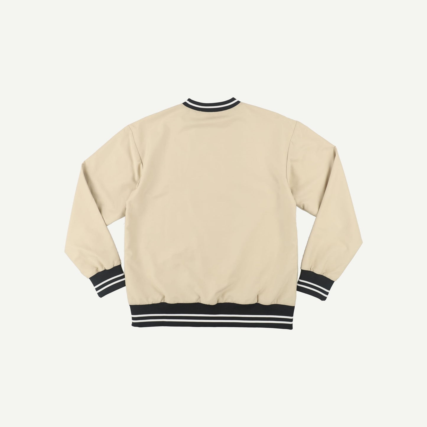 Parker Windbreaker