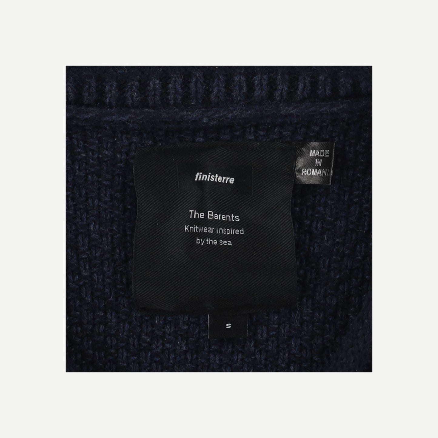 Barents Jumper