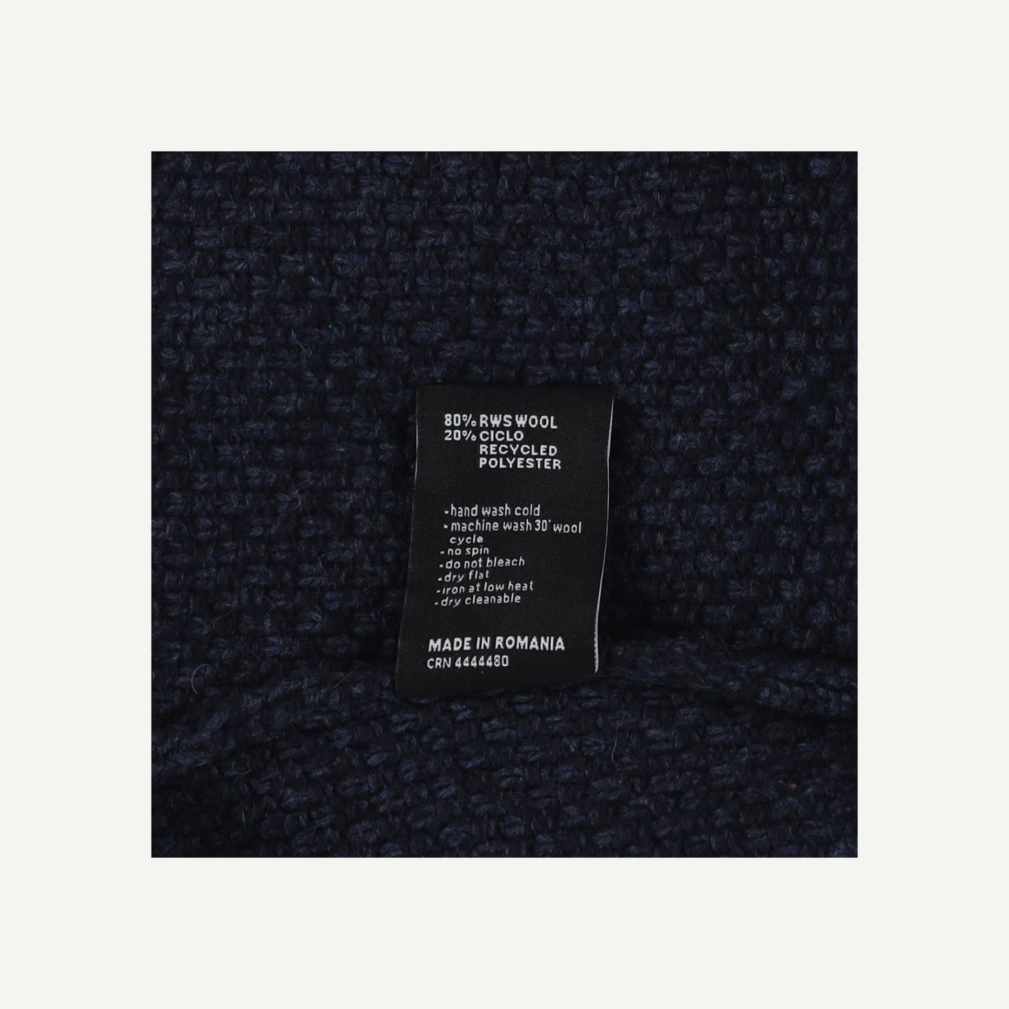 Barents Jumper