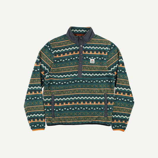 Adrift Recycled Polar Fleece