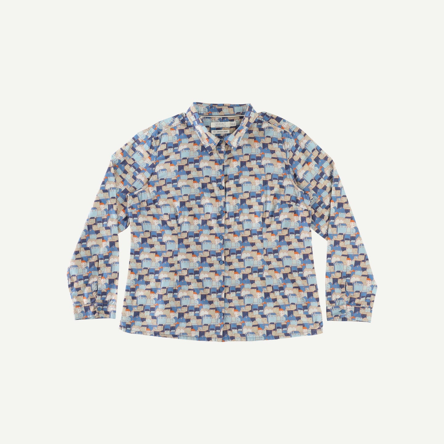 Larissa Shirt