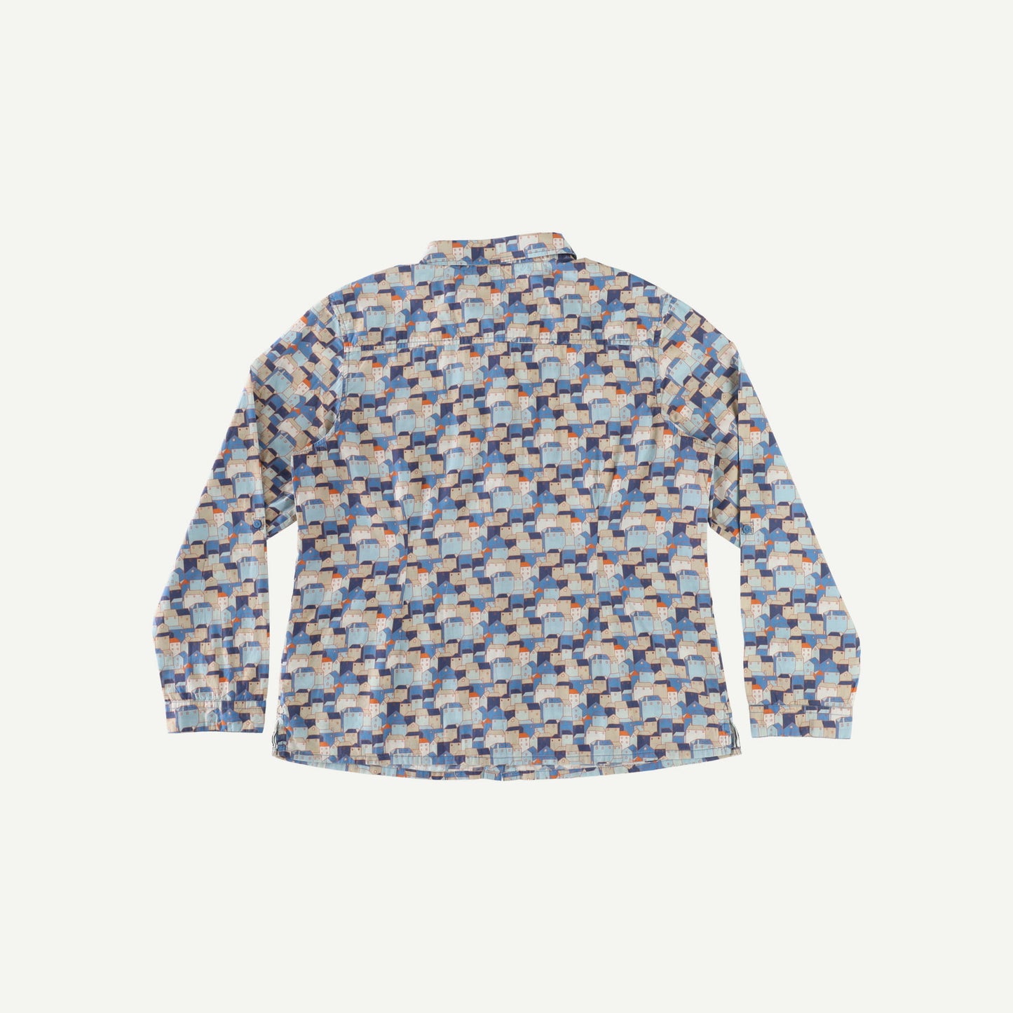 Larissa Shirt